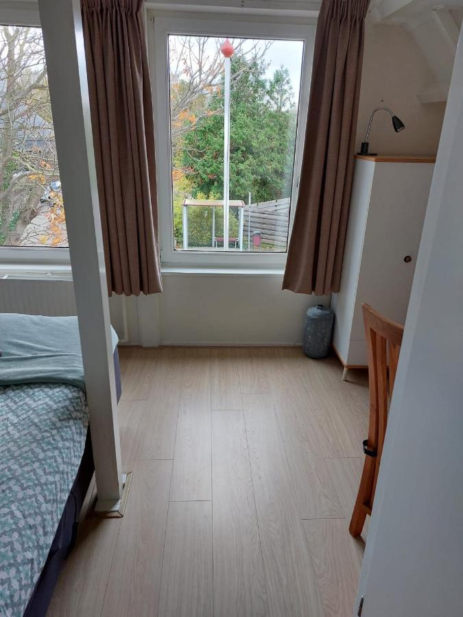Bed & Breakfast D'Ouwe Smidse Kamperland Exteriör bild