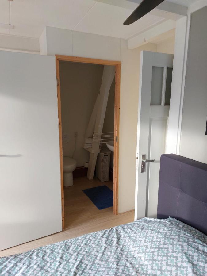 Bed & Breakfast D'Ouwe Smidse Kamperland Exteriör bild
