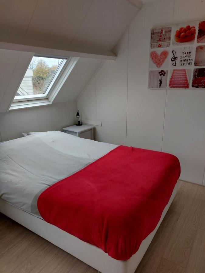 Bed & Breakfast D'Ouwe Smidse Kamperland Exteriör bild