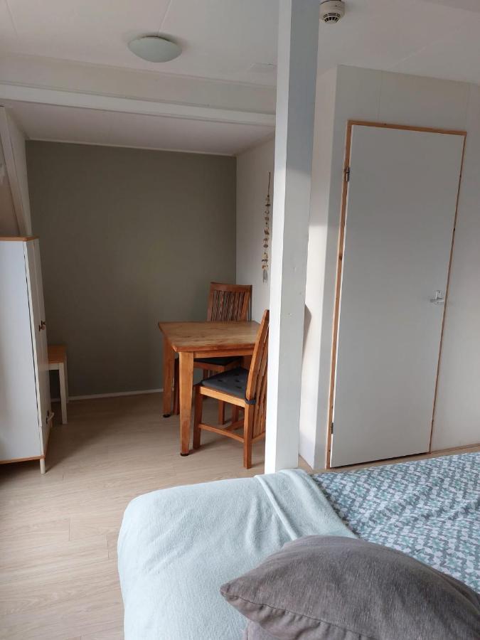 Bed & Breakfast D'Ouwe Smidse Kamperland Exteriör bild