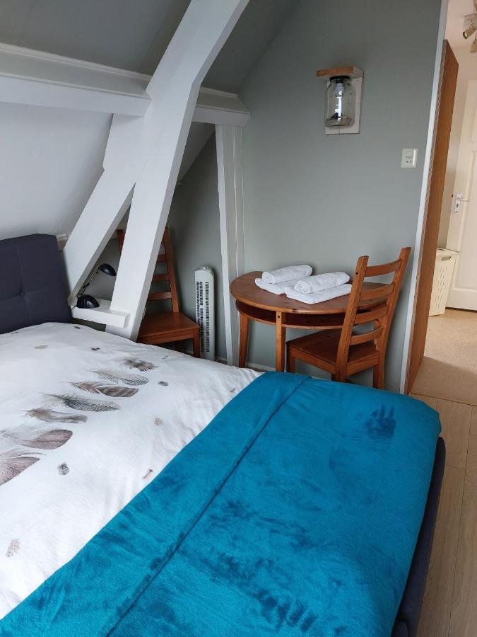 Bed & Breakfast D'Ouwe Smidse Kamperland Exteriör bild