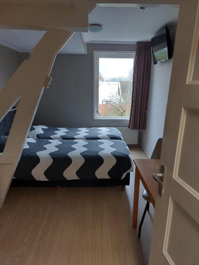 Bed & Breakfast D'Ouwe Smidse Kamperland Exteriör bild