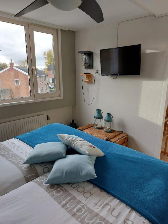 Bed & Breakfast D'Ouwe Smidse Kamperland Exteriör bild