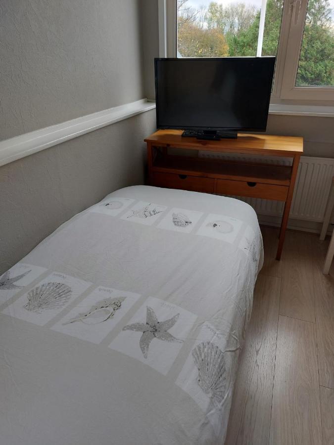 Bed & Breakfast D'Ouwe Smidse Kamperland Exteriör bild