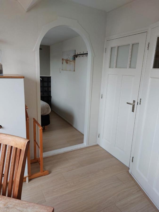Bed & Breakfast D'Ouwe Smidse Kamperland Exteriör bild