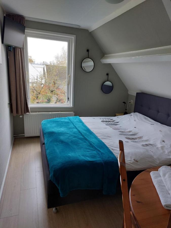 Bed & Breakfast D'Ouwe Smidse Kamperland Exteriör bild