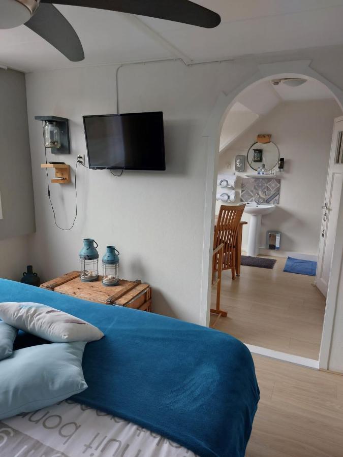 Bed & Breakfast D'Ouwe Smidse Kamperland Exteriör bild