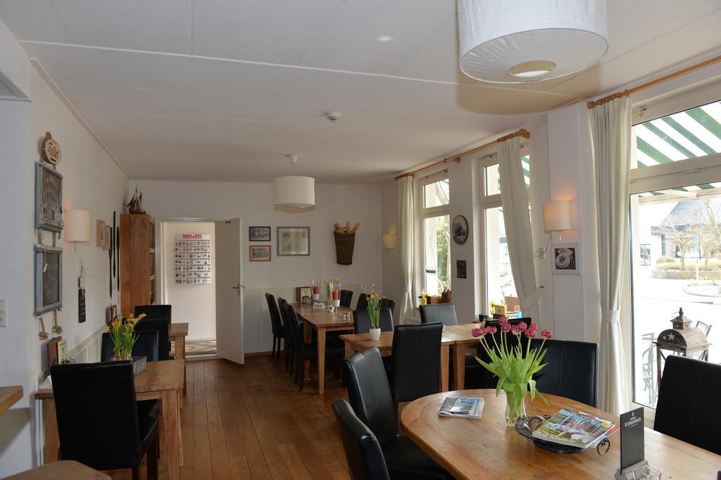 Bed & Breakfast D'Ouwe Smidse Kamperland Exteriör bild